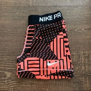 Nike Pro Spandex
